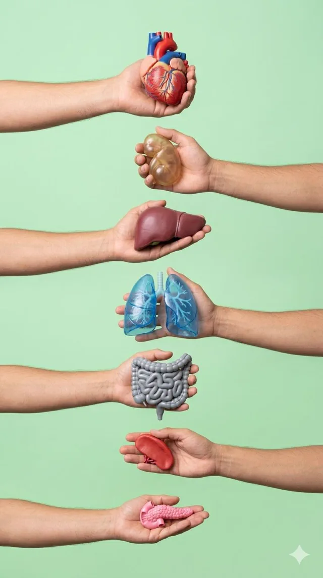 Trasplantes y autoinmunes