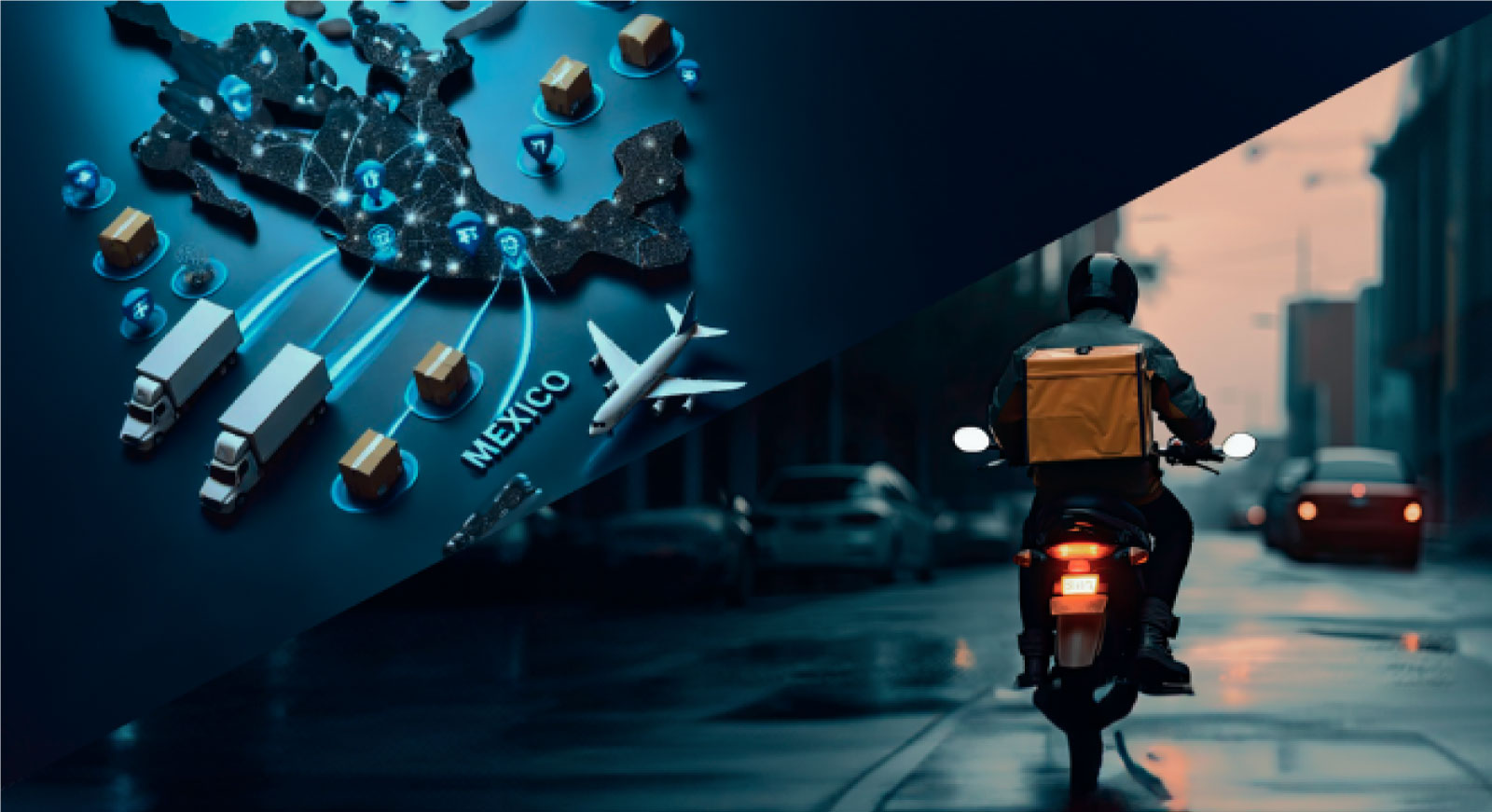 Envíos a domicilio FarmaSmart